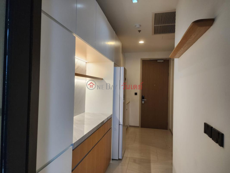 Condo for Sale: Ashton Silom, 49 m², 1 bedroom(s),Thailand | Sales | ฿ 11Million