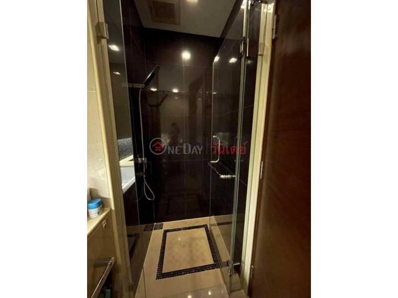 Property Search Thailand | OneDay | Residential Sales Listings Condo for Sale: The Address Asoke, 65 m², 2 bedroom(s)