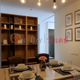 Condo for Rent: Park Origin Phromphong, 59 m², 2 bedroom(s) - OneDay_0