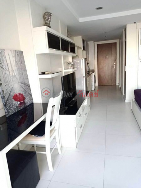 Condo for rent The Trendy Condominium (10th floor) _0