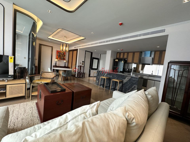  3 Residential | Rental Listings ฿ 140,000/ month