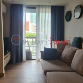 Condo for rent Klass Silom Condo (4th floor) _0