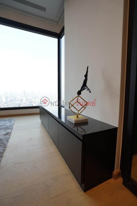 Condo for Rent: ASHTON Asoke - Rama 9, 44 m², 1 bedroom(s) - OneDay_0