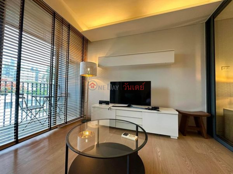 Property Search Thailand | OneDay | Residential Rental Listings, For rent : Siamese Gioia Sukhumvit 31