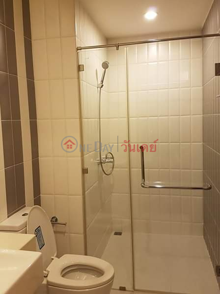 ฿ 18,000/ month Condo for Rent: Circle Condominium, 45 m², 1 bedroom(s)