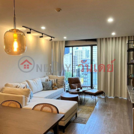 Condo for Rent: Noble Above Wireless-Ruamrudee, 67 m², 1 bedroom(s) - OneDay_0