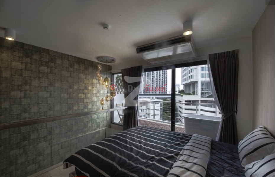 Condo for Rent: Bangkok Feliz Sukhumvit 69, 60 m², 1 bedroom(s) Thailand | Rental | ฿ 25,000/ month