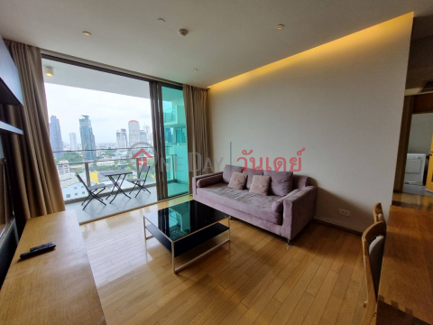 Condo for Rent: Aequa Sukhumvit 49, 92 m², 2 bedroom(s) - OneDay_0