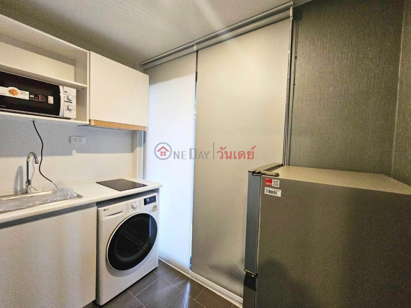 ฿ 13,000/ month, Condo for rent blue Sukhumvit 89 (6th floor, building A)