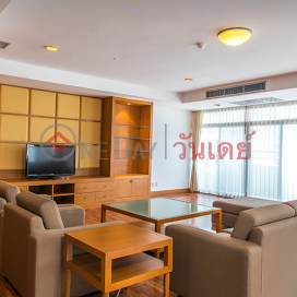 คอนโด สำหรับ เช่า: Krungthep Thani Tower, 390 ตร.ม., 3 ห้องนอน - OneDay_0