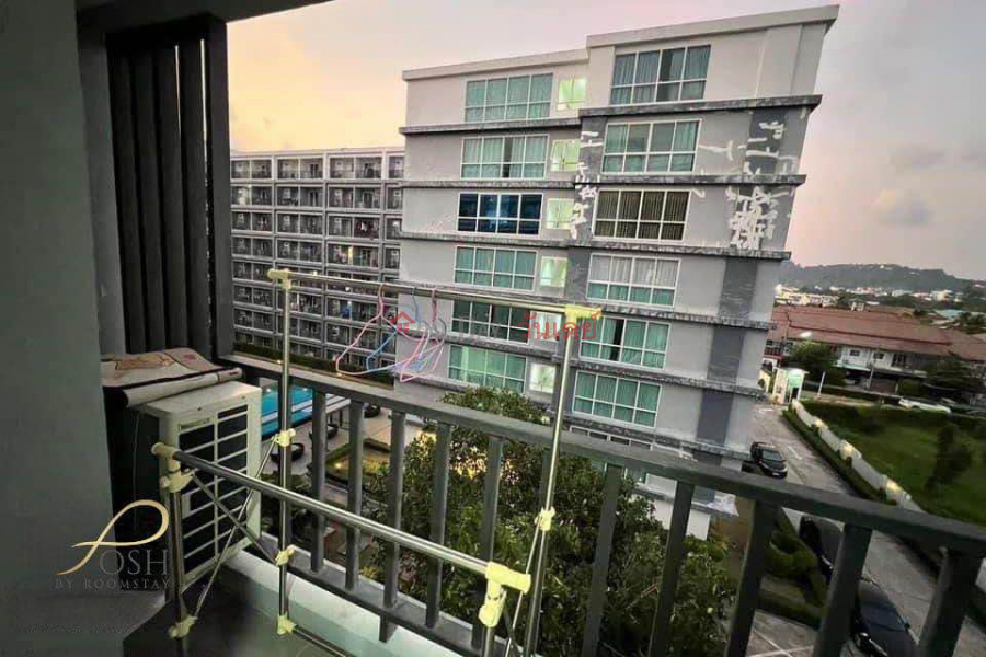 D Condo Kuku Campus Resort (8th floor) Rental Listings (668-7977280708)