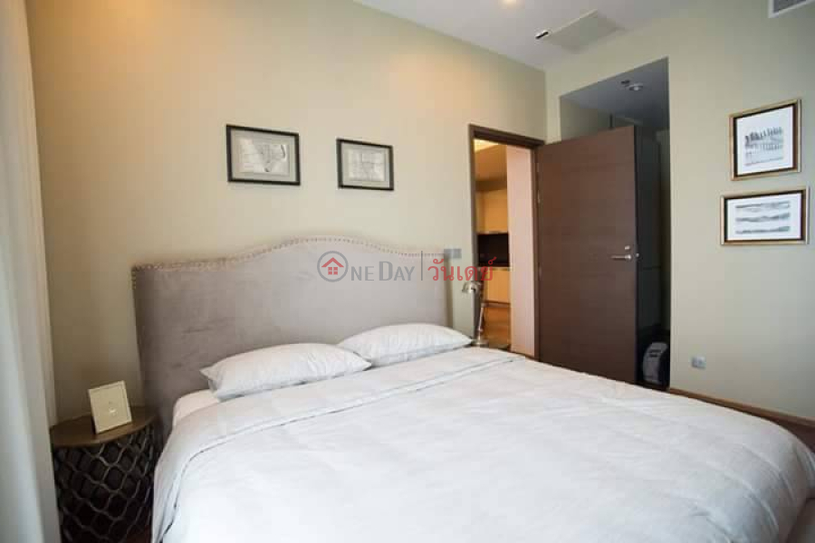 ฿ 49,000/ month Condo for Rent: Quattro by Sansiri, 55 m², 1 bedroom(s)