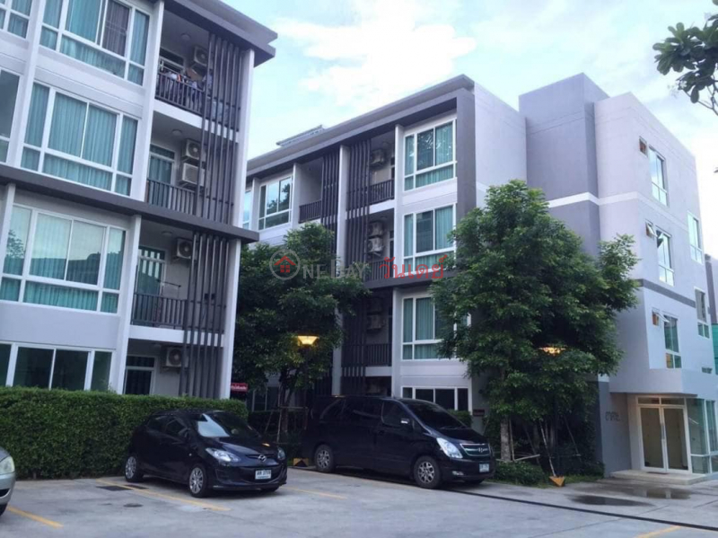 For rent 10,000 baht per month condo Chiang Mai behind CMU Rental Listings