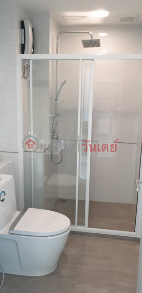 ฿ 20,000/ month | Condo for rent: The Metropolis Samrong (12th floor),2 bedroom