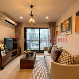 Condo for rent Life One Wireless (35th floor) _0