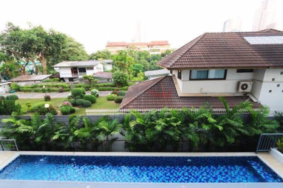 Condo for Rent: Silk Phaholyothin 9, 45 m², 1 bedroom(s) Thailand, Rental, ฿ 21,000/ month