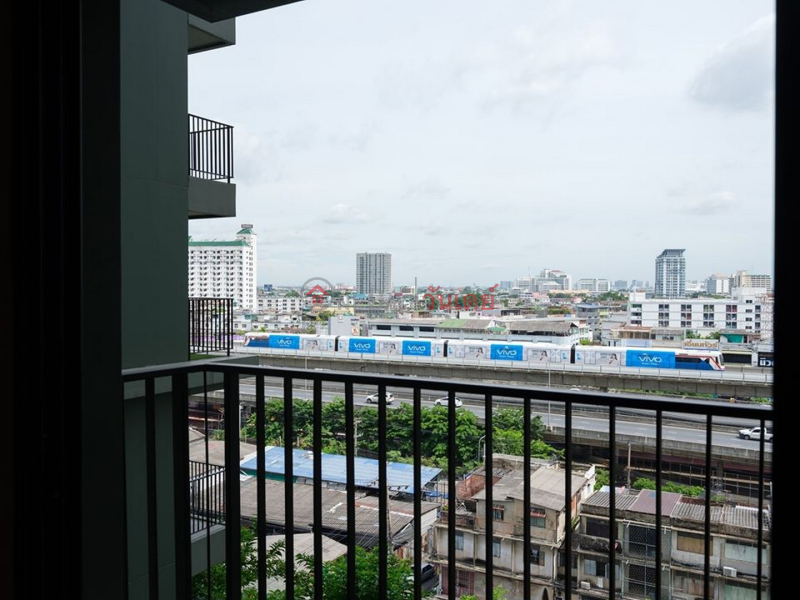 Condo for Rent: Teal Sathorn-taksin, 34 m², 1 bedroom(s) Thailand | Rental | ฿ 14,500/ month