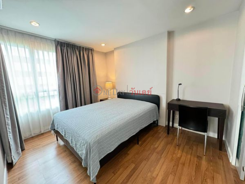 Property Search Thailand | OneDay | Residential, Rental Listings Condo for rent The Clover (4th floor, building C)