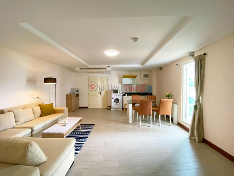 คอนโด สำหรับ เช่า: Euro Classic Condominium, 75 ตร.ม., 1 ห้องนอน ประเทศไทย เช่า ฿ 35,000/ เดือน