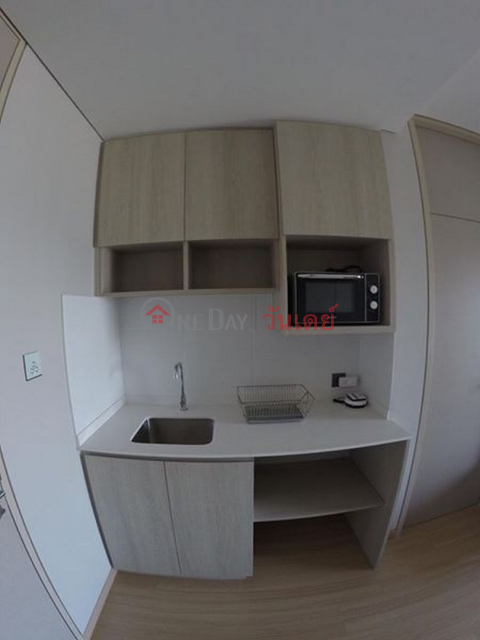 Condo for Rent: Lumpini Suite Dindaeng - Ratchaprarop, 29 m², 1 bedroom(s) - OneDay_0