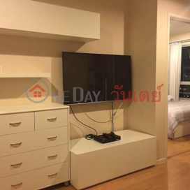 Condo for Rent: Lumpini Place Srinakarin, 33 m², 1 bedroom(s) - OneDay_0