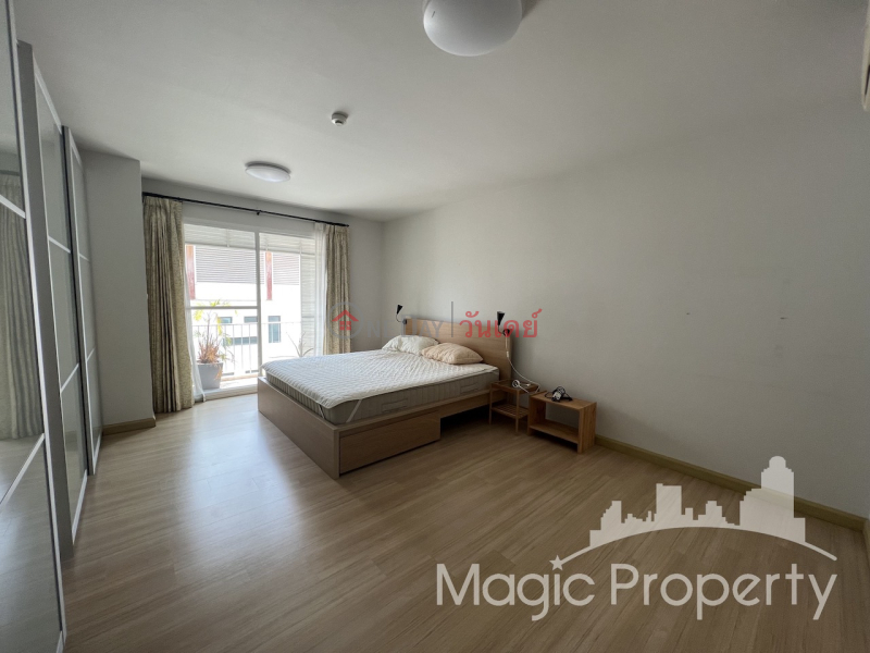 Tristan Condominium Sukhumvit 39, Watthana, Bangkok | Thailand | Rental | ฿ 49,000/ month