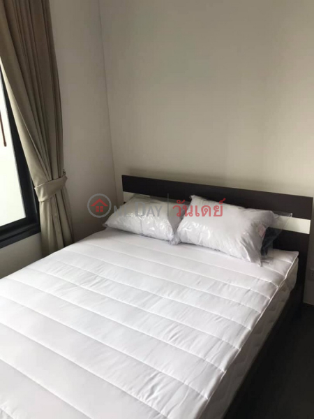 Condo for Rent: Edge Sukhumvit 23, 31 m², 1 bedroom(s) | Thailand, Rental, ฿ 25,000/ month