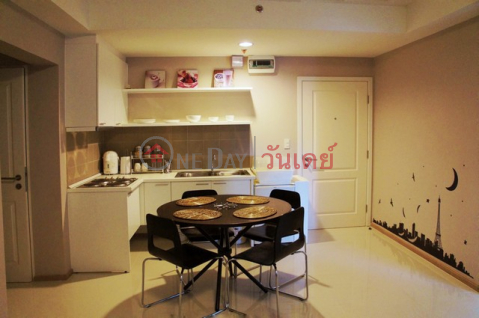 Condo for Sale: Fuse Mobius Ramkhamhaeng Station, 56 m², 2 bedroom(s) - OneDay_0