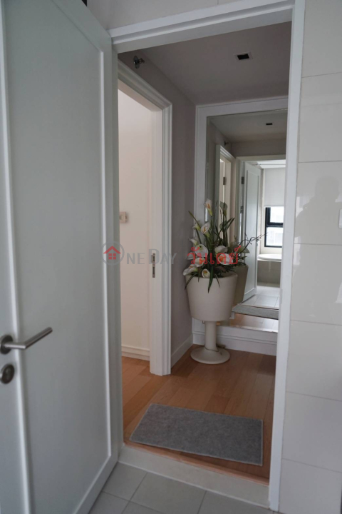 Condo for Rent: The Alcove Thonglor 10, 44 m², 1 bedroom(s) - OneDay_0