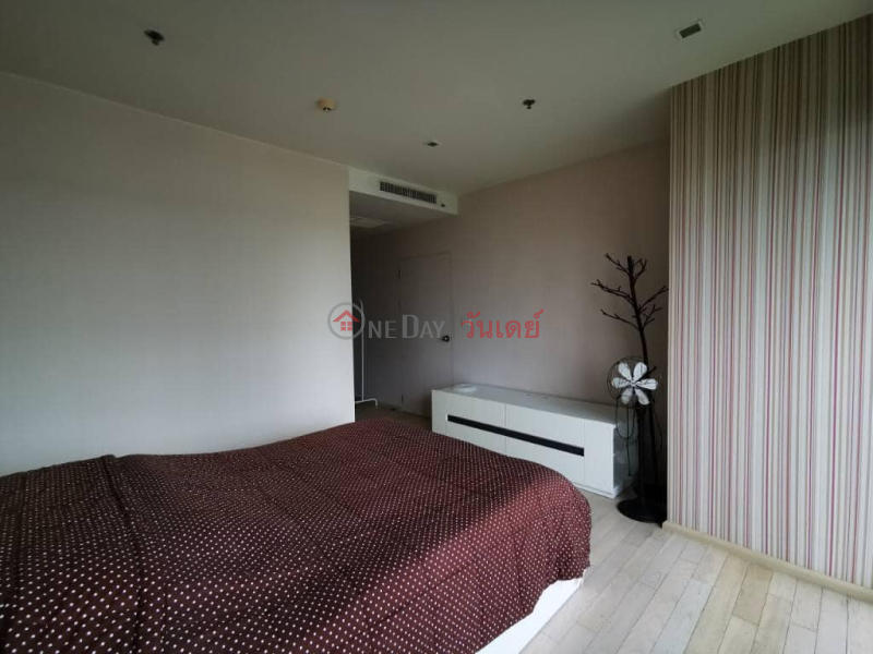 Condo for Rent: Noble Solo, 44 m², 1 bedroom(s) Rental Listings