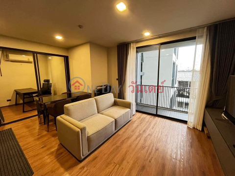 คอนโด สำหรับ เช่า: Aroon condo, 47 ตร.ม., 1 ห้องนอน - OneDay_0