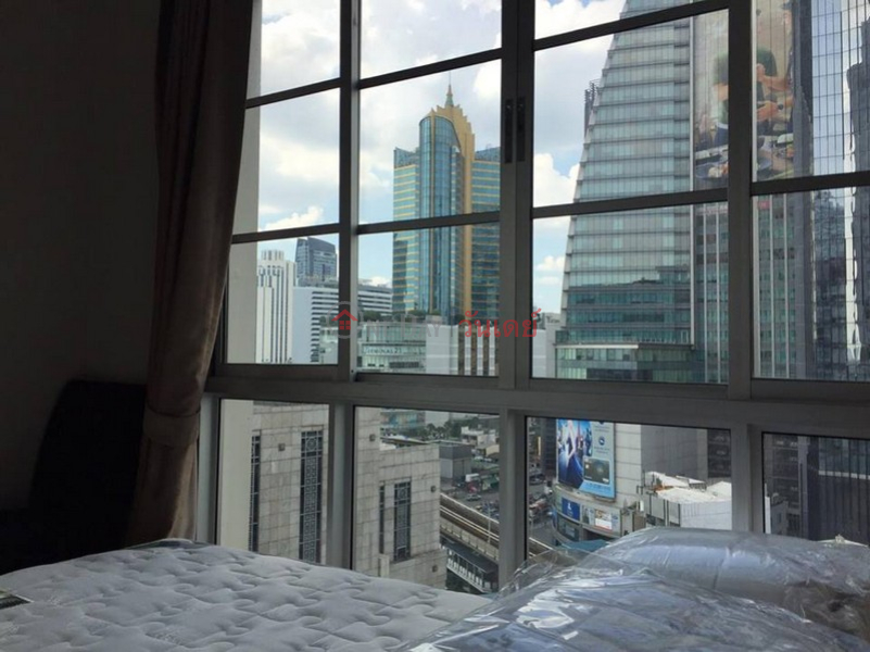 Property Search Thailand | OneDay | Residential | Sales Listings, Condo for Sale: Citi Smart Sukhumvit 18, 87 m², 2 bedroom(s)