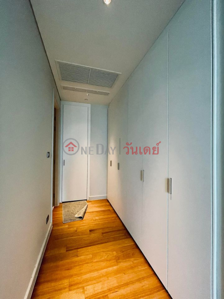 ฿ 75,000/ month | Condo for Rent: The Residences at Sindhorn Kempinski Hotel Bangkok, 55 m², 1 bedroom(s)