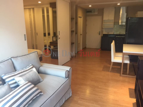 Condo for Rent: Tree Condo LUXE Sukhumvit 52, 48 m², 1 bedroom(s) - OneDay_0