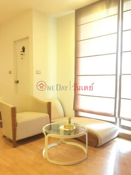 Condo for Rent: Tree Condo LUXE Sukhumvit 52, 57 m², 2 bedroom(s),Thailand | Rental | ฿ 23,000/ month