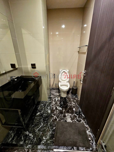 ให้เช่า: Edge สุขุมวิท 23 – คอนโดหรูใจกลางอโศก รายการเช่า