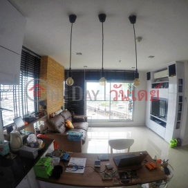 Condo for Rent: Aspire Rama 9, 66 m², 2 bedroom(s) - OneDay_0