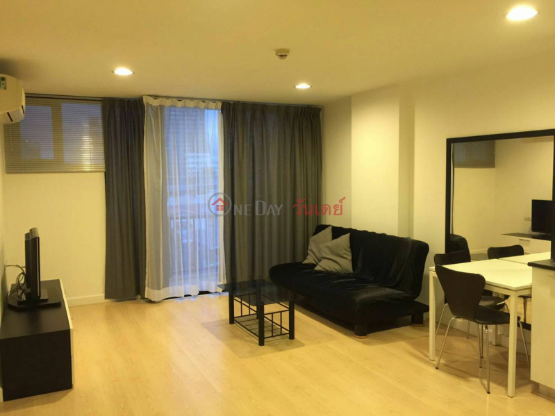 Condo for Rent: D 65, 55 m², 1 bedroom(s) Rental Listings