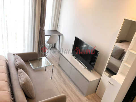 Condo for Rent: Maestro 14 Siam - Ratchathewi, 26 m², 1 bedroom(s) - OneDay_0