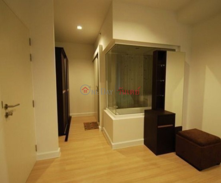 Condo for Rent: The Seed Mingle, 47 m², 1 bedroom(s),Thailand Rental | ฿ 24,000/ month