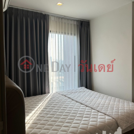 Life Asoke Hype Condominium, Makkasan, Ratchathewi, Bangkok _0