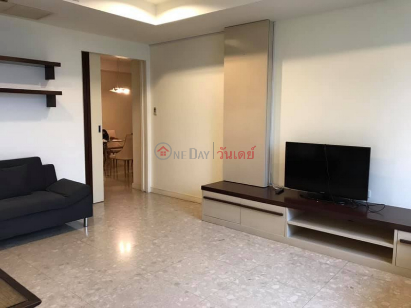 Condo for Rent: Hampton Thonglor 10, 92 m², 2 bedroom(s) | Thailand Rental ฿ 47,000/ month