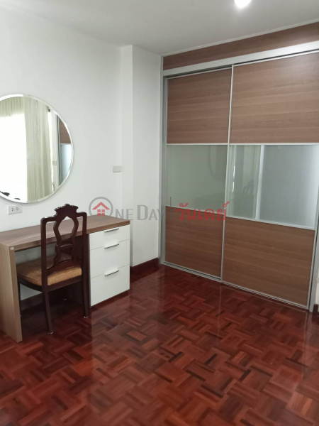 Condo for Rent: Tubtim Mansion, 250 m², 3 bedroom(s) Thailand, Rental | ฿ 55,000/ month