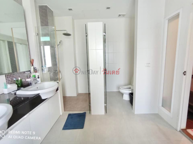 Modern House in Compound closed Thonglor, Thailand Sales | ฿ 34Million