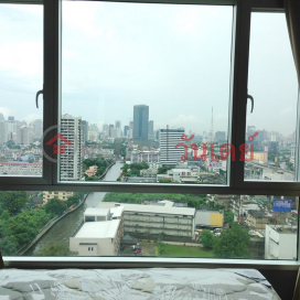 Condo for Rent: Thru Thonglor, 32 m², 1 bedroom(s) - OneDay_0