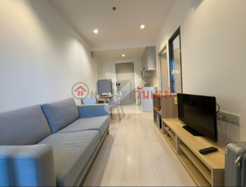 Condo for Rent: Ideo Mobi Sathorn, 30 m², 1 bedroom(s) - OneDay_0