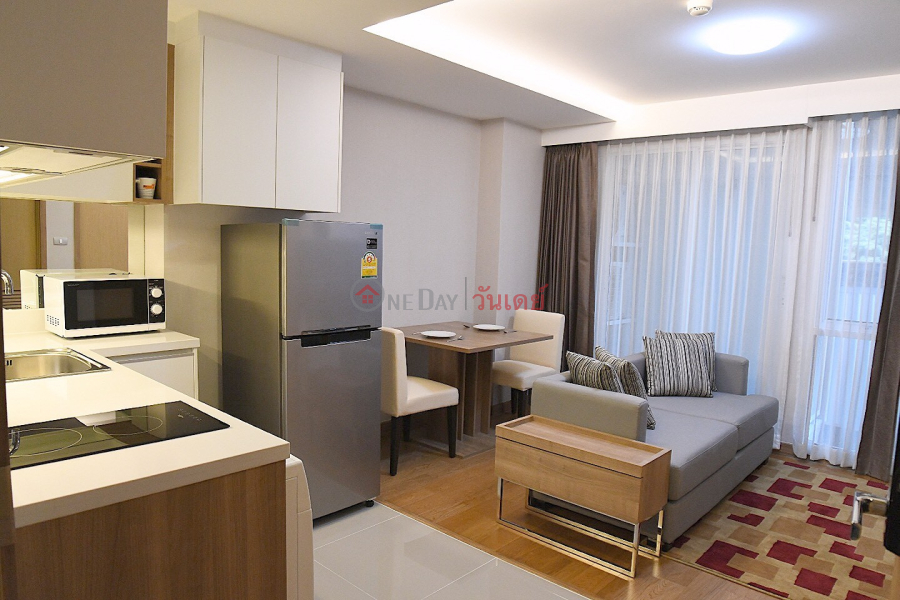 Condo for Rent: InterLux Premier Sukhumvit 13, 32 m², 1 bedroom(s) Thailand | Rental | ฿ 20,000/ month