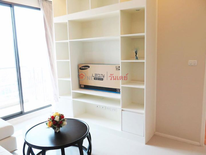 Condo for Rent: Villa Asoke, 50 m², 1 bedroom(s) | Thailand, Rental ฿ 23,000/ month