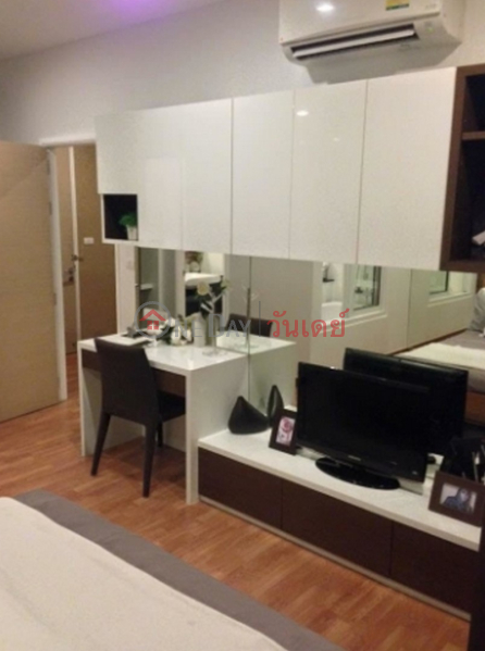 Condo for Rent: The Coast Condominium, 45 m², 1 bedroom(s) Rental Listings