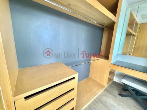 Condo for sale AEQUA Residence Sukhumvit 49 (21st floor) _0